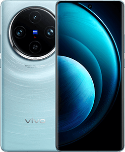 VIVO iQOO报价